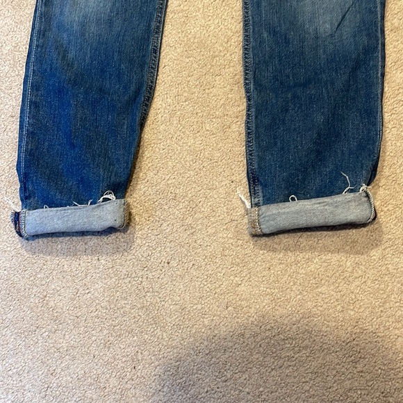 Joe’s Jeans Markie skinny crop size 29 - Picture 3 of 7